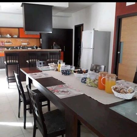 Casa Domi Bed & Breakfast Конверсано Екстериор снимка