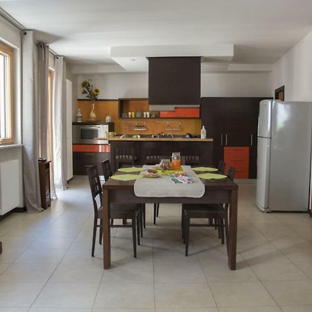 Casa Domi Bed & Breakfast Конверсано Екстериор снимка