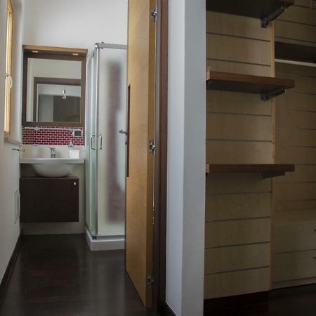 Casa Domi Bed & Breakfast Конверсано Екстериор снимка