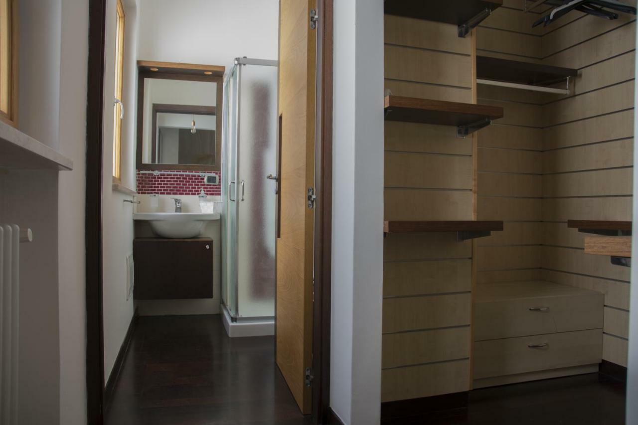 Casa Domi Bed & Breakfast Конверсано Екстериор снимка