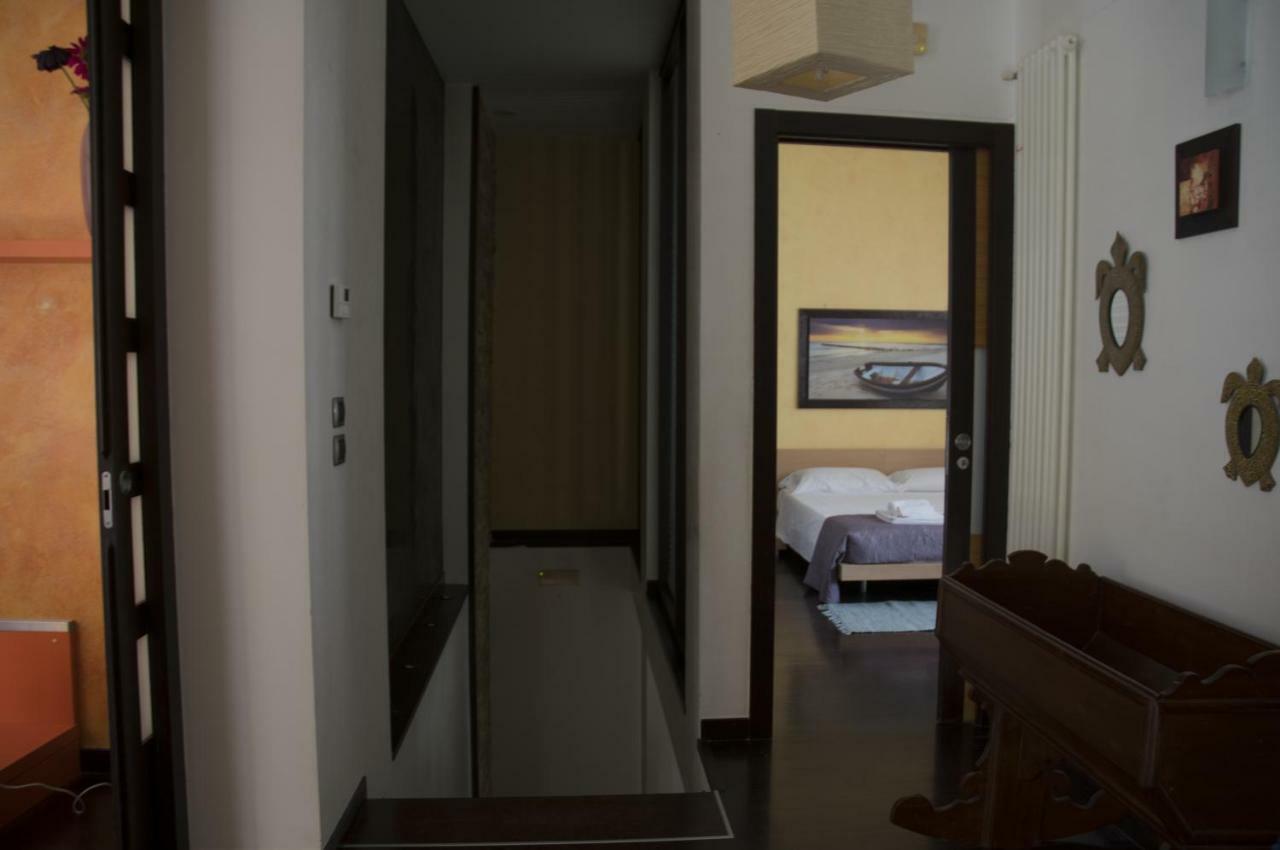 Casa Domi Bed & Breakfast Конверсано Екстериор снимка