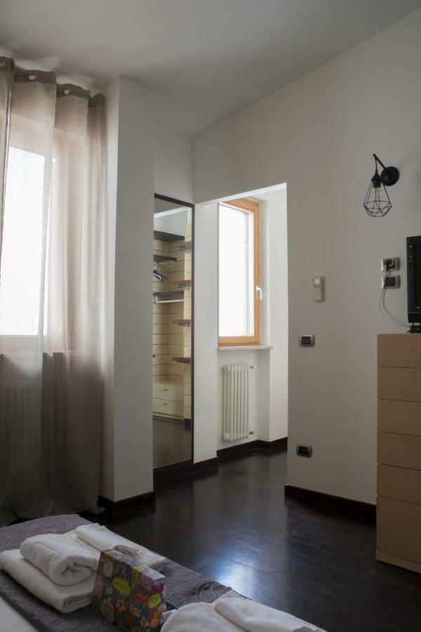 Casa Domi Bed & Breakfast Конверсано Екстериор снимка