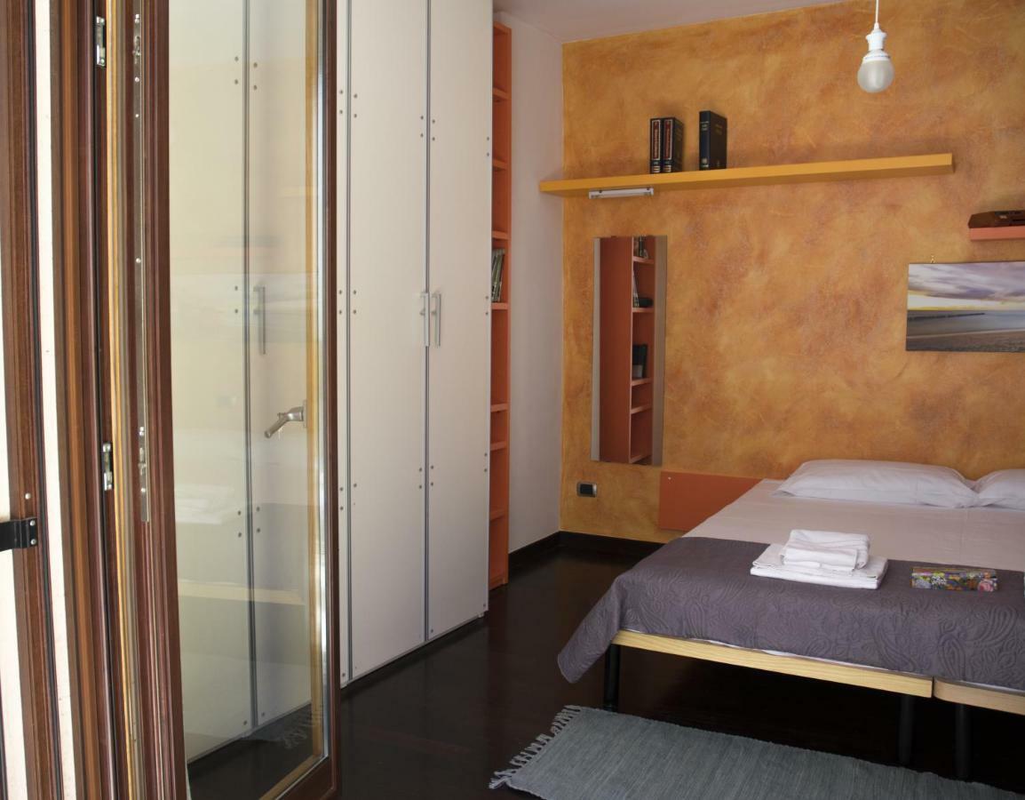 Casa Domi Bed & Breakfast Конверсано Екстериор снимка