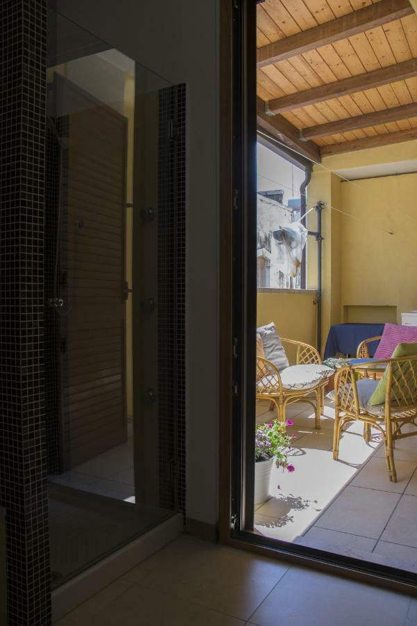 Casa Domi Bed & Breakfast Конверсано Екстериор снимка