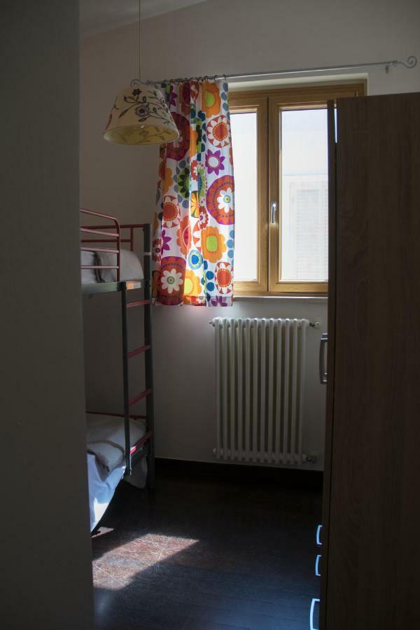 Casa Domi Bed & Breakfast Конверсано Екстериор снимка