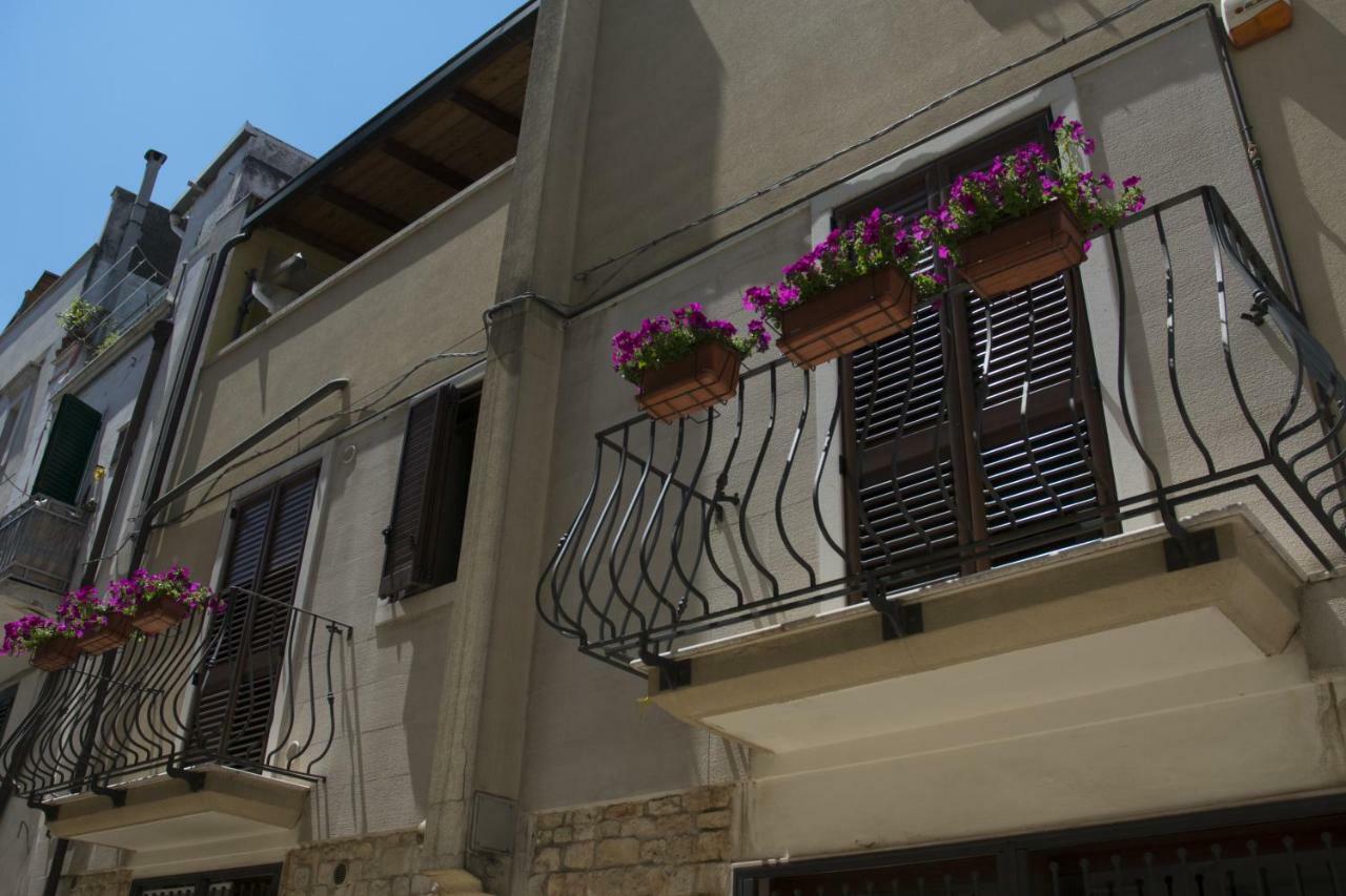 Casa Domi Bed & Breakfast Конверсано Екстериор снимка