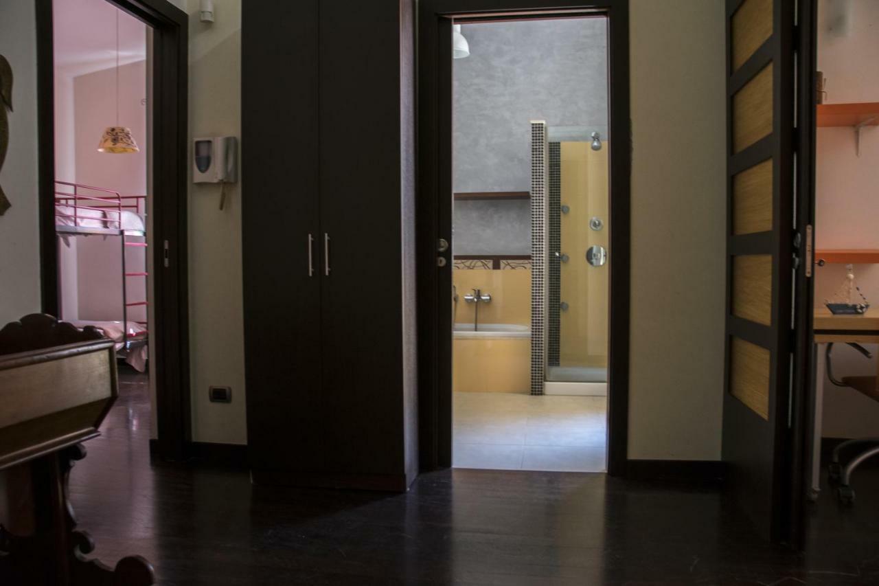 Casa Domi Bed & Breakfast Конверсано Екстериор снимка