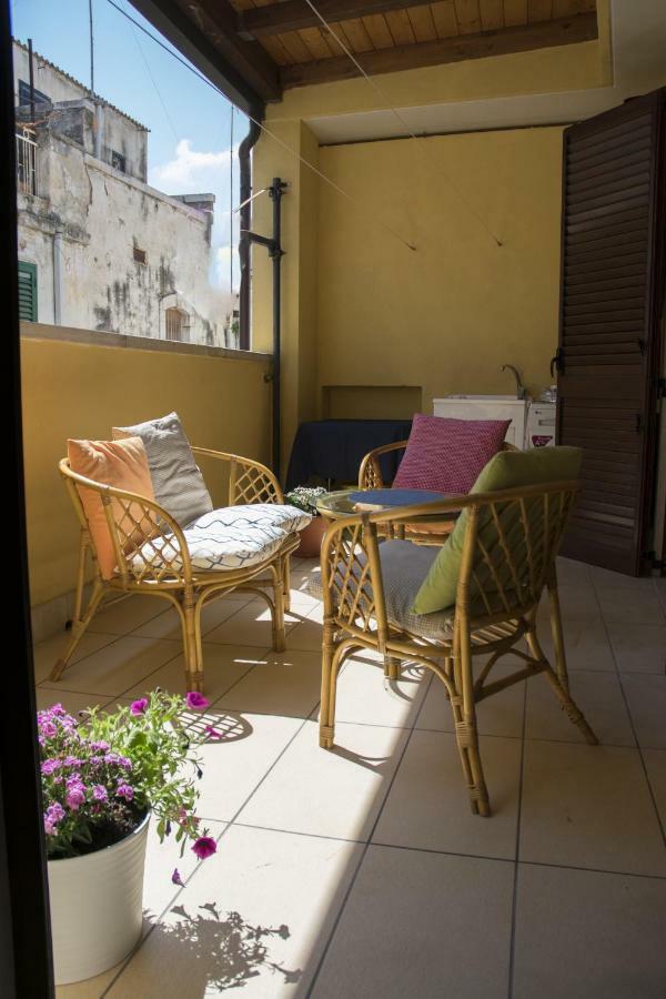 Casa Domi Bed & Breakfast Конверсано Екстериор снимка