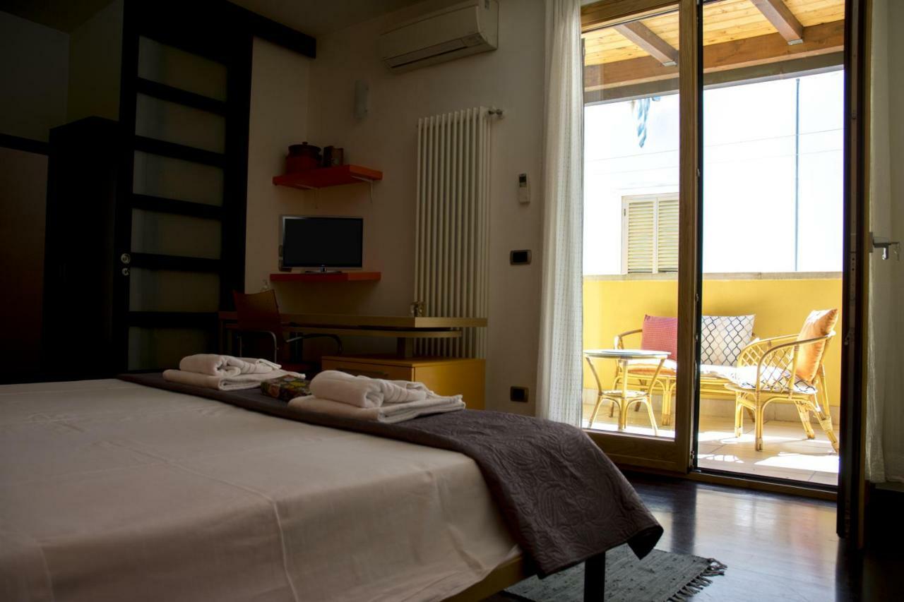 Casa Domi Bed & Breakfast Конверсано Екстериор снимка
